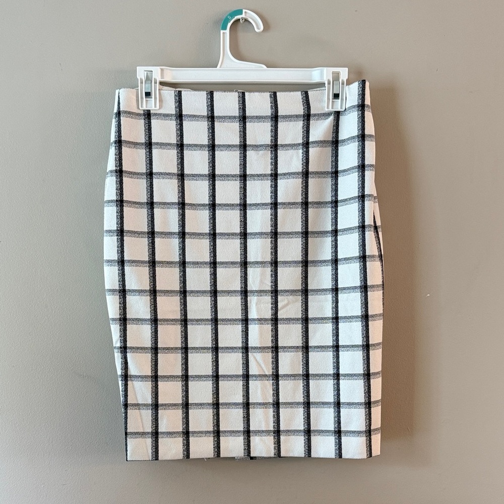 Express Pencil Skirt, Size 8